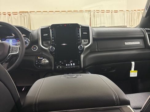 New 2026 RAM 1500 Laramie image 21