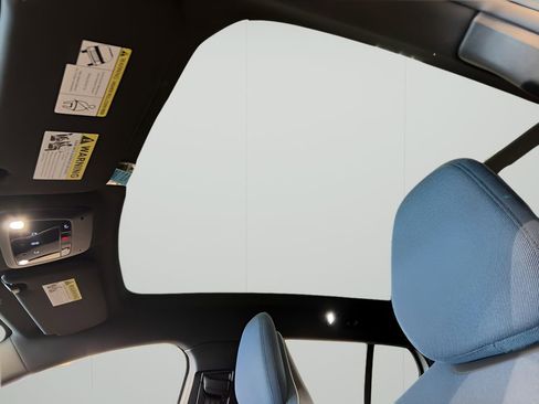 New 2026 Volvo EX30 Cross Country Ultra w/ Protection Package image 13