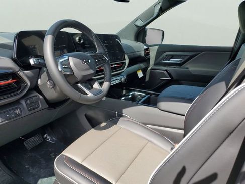 New 2026 Chevrolet Silverado EV Trail Boss w/ Plus Package image 19