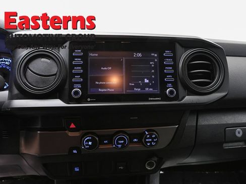 Used 2023 Toyota Tacoma SR RWD image 12