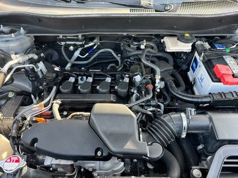 Certified 2024 Honda CR-V EX-L image 35