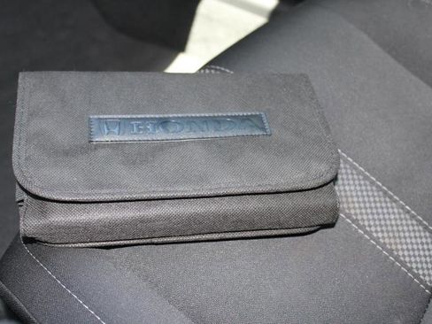 Used 2020 Honda Civic EX image 28