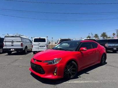 Used 2015 Scion tC
