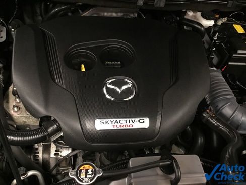 Used 2022 MAZDA CX-9 Grand Touring image 43