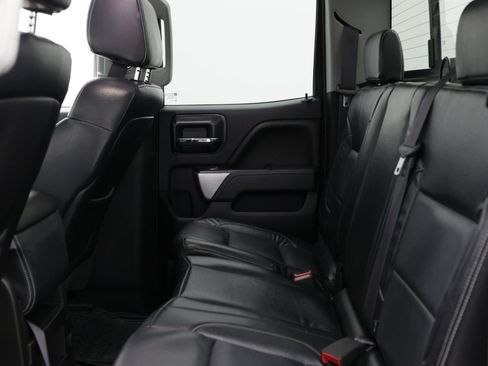 Used 2014 Chevrolet Silverado 1500 LT w/ All Star Edition AWD/4WD image 27