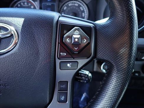 Used 2023 Toyota Tacoma TRD Off-Road AWD/4WD image 14