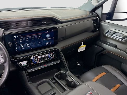 Certified 2024 GMC Sierra 3500 AT4 w/ AT4 Premium Plus Package image 29