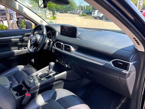 Used 2023 MAZDA CX-5 AWD 2.5 S image 14