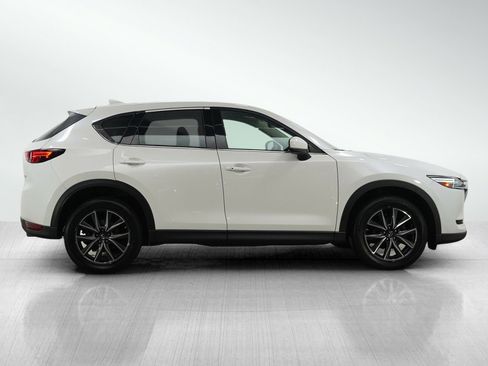 Used 2017 MAZDA CX-5 Grand Select image 6