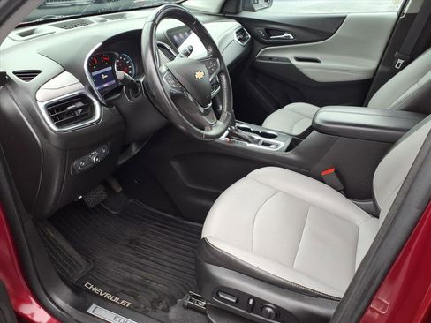 Used 2020 Chevrolet Equinox Premier image 20