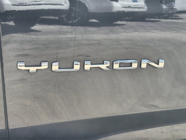 Used 2026 GMC Yukon Elevation w/ Elevation Premium Package RWD image 31