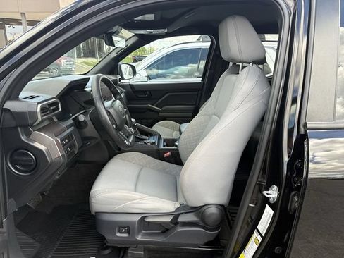 Used 2024 Toyota Tacoma SR5 AWD/4WD image 11
