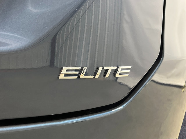 New 2026 Honda Pilot Elite image 6