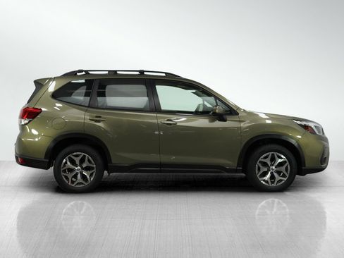 Used 2020 Subaru Forester Premium w/ Popular Package #1 image 6