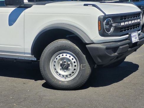 New 2026 Ford Bronco Sport Big Bend AWD/4WD image 3