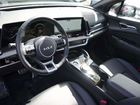 Used 2023 Kia Sportage X-Line Prestige image 13