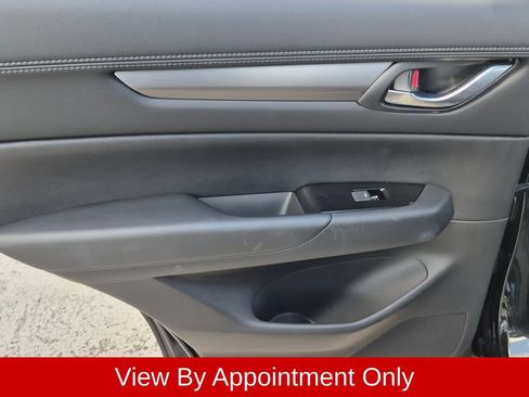 Used 2025 MAZDA CX-5 AWD 2.5 S w/ Preferred Package image 29