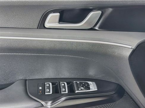 Used 2024 Kia K5 GT-Line w/ GT-Line Premium Package FWD image 16
