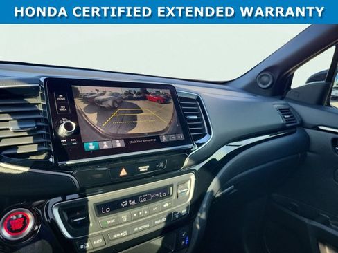 Certified 2024 Honda Ridgeline Black Edition image 40