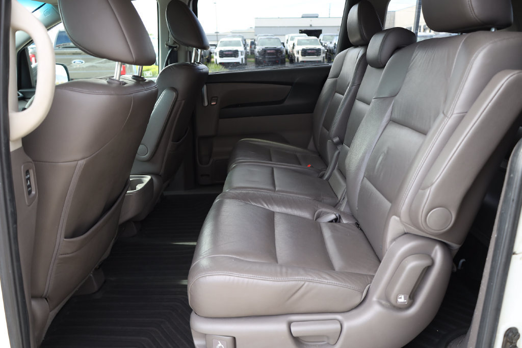 Used 2011 Honda Odyssey EX-L image 17