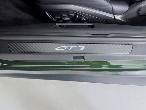 Used 2026 Porsche 911 GT3 RWD image 10