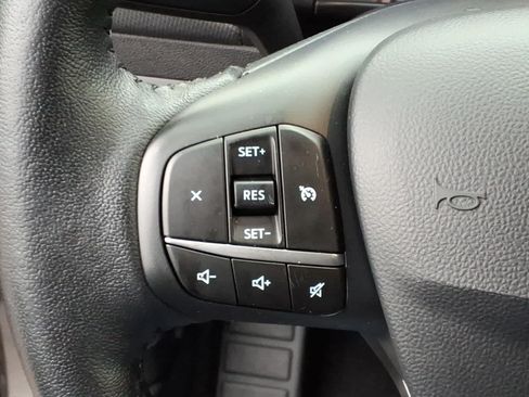 Used 2021 Ford Bronco Sport Outer Banks AWD/4WD image 17