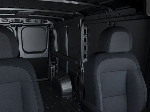 New 2026 RAM ProMaster 2500 w/ Quick Order Package 22G SLT FWD image 26