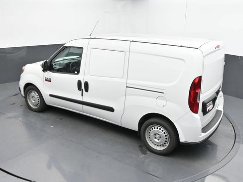 Used 2022 RAM ProMaster City Tradesman FWD image 28