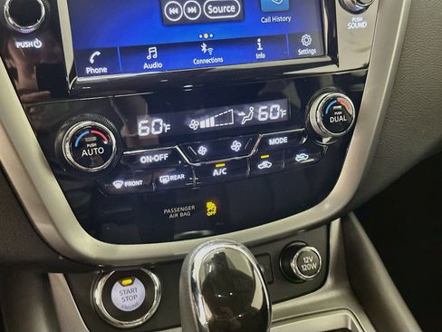 Used 2024 Nissan Murano SV w/ Cargo Package AWD/4WD image 23