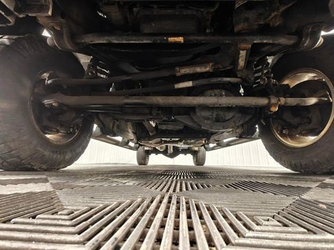 Used 2018 RAM 2500 Big Horn AWD/4WD image 53