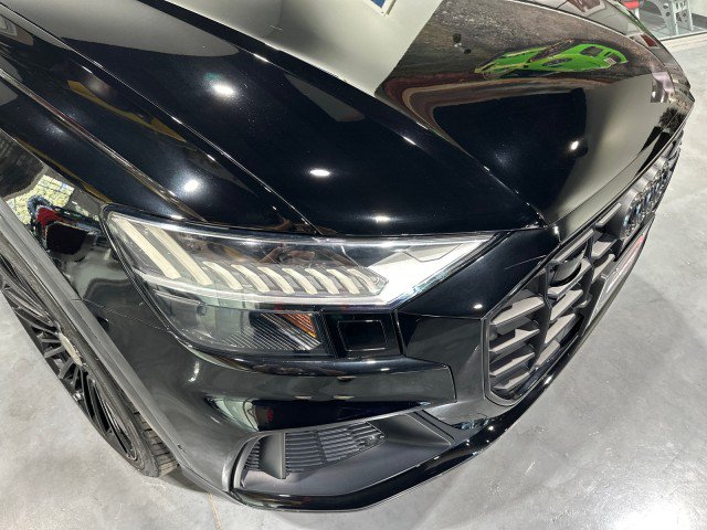 Used 2020 Audi Q8 Prestige AWD/4WD image 14