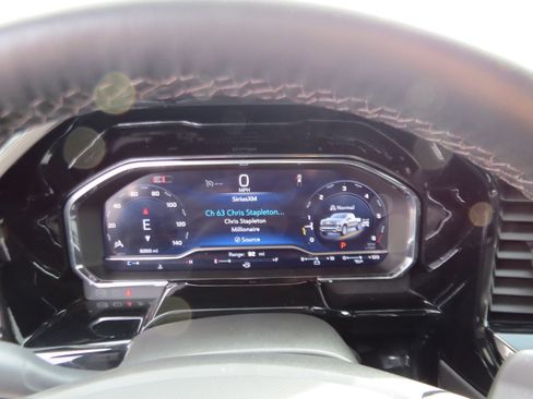 Used 2025 Chevrolet Silverado 1500 LT w/ All Star Edition Plus image 25