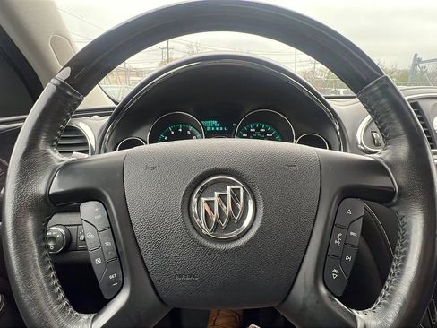 Used 2017 Buick Enclave Leather image 14