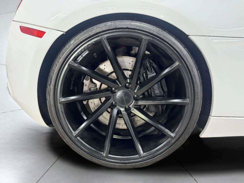 Used 2009 Audi R8 V8 AWD/4WD image 68