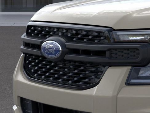 New 2026 Ford Ranger XL image 17
