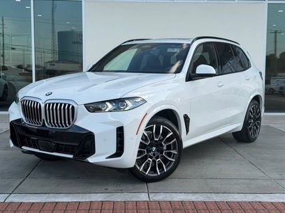 Used 2026 BMW X5 sDrive40i w/ M Sport Package