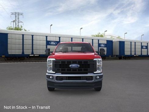New 2026 Ford F250 XL w/ XL Chrome Package AWD/4WD image 6