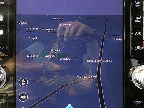 New 2025 RAM 2500 Power Wagon image 14