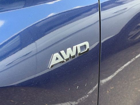 Used 2021 Kia Seltos EX AWD/4WD image 13