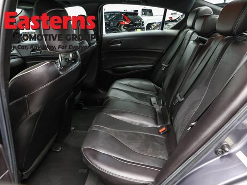 Used 2021 Acura ILX FWD image 24