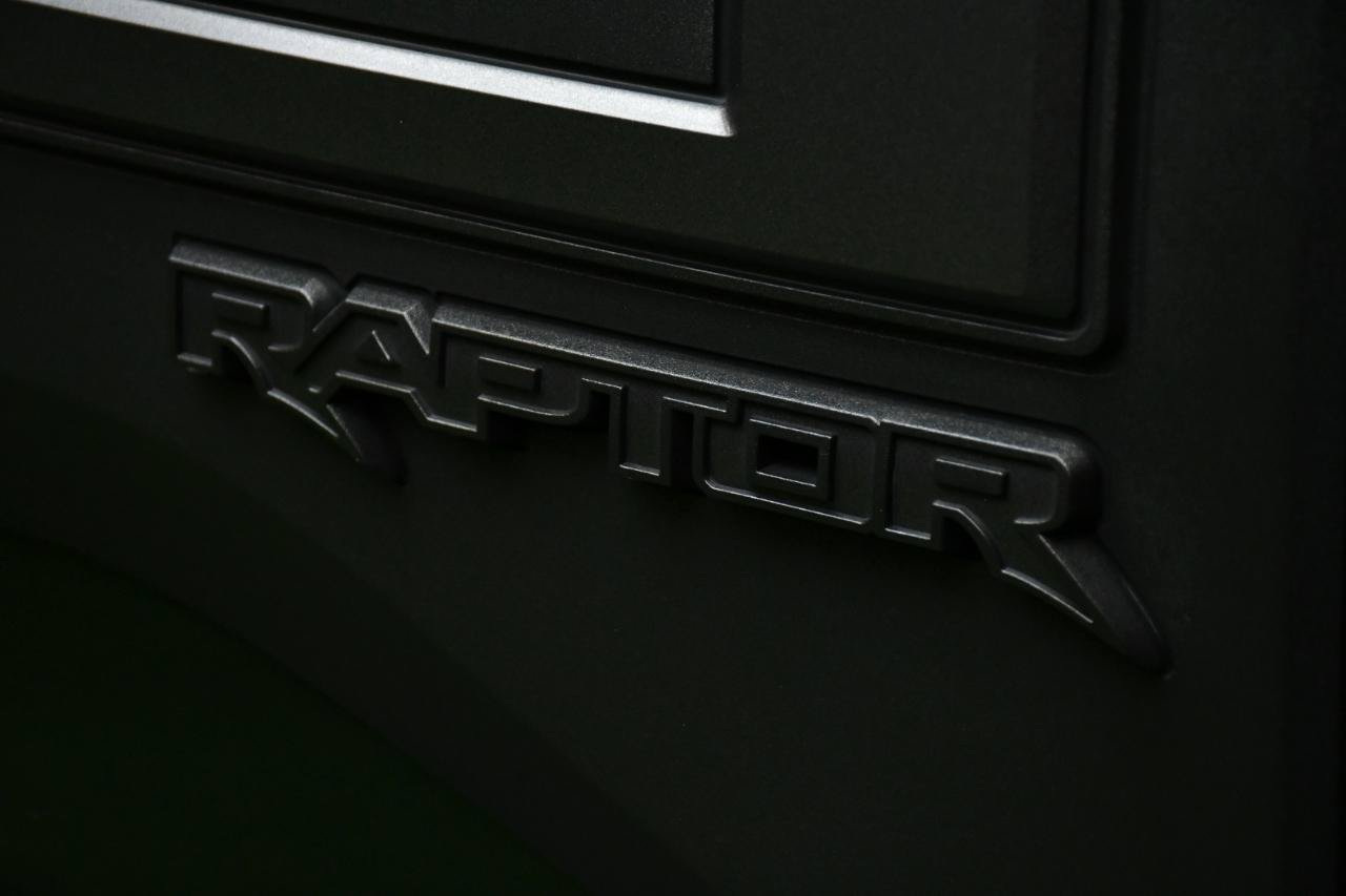 Used 2019 Ford F150 Raptor w/ Equipment Group 802A Luxury AWD/4WD image 11