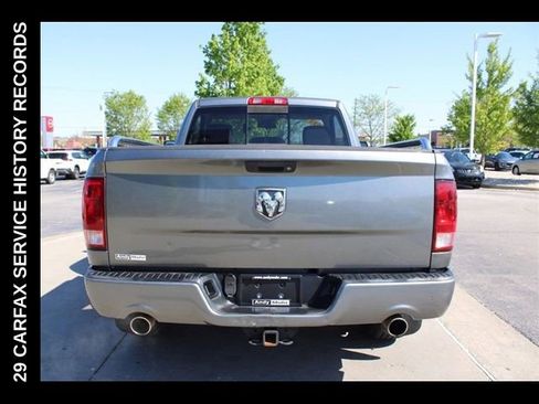 Used 2013 RAM 1500 Express RWD image 8