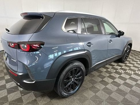 Used 2024 MAZDA CX-50 AWD 2.5 S w/ Preferred Package image 2