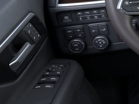 New 2025 Chevrolet Tahoe High Country image 22