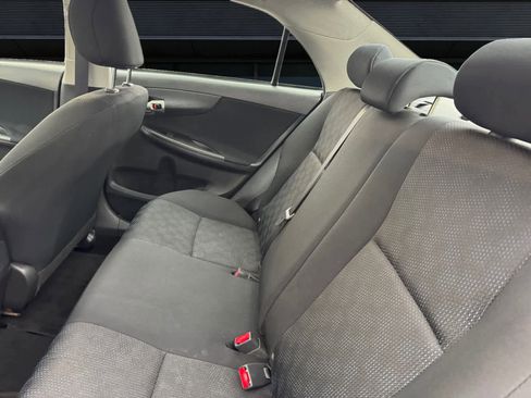 Used 2009 Toyota Corolla S image 13