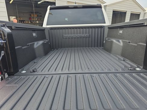 New 2026 Toyota Tacoma SR5 AWD/4WD image 29