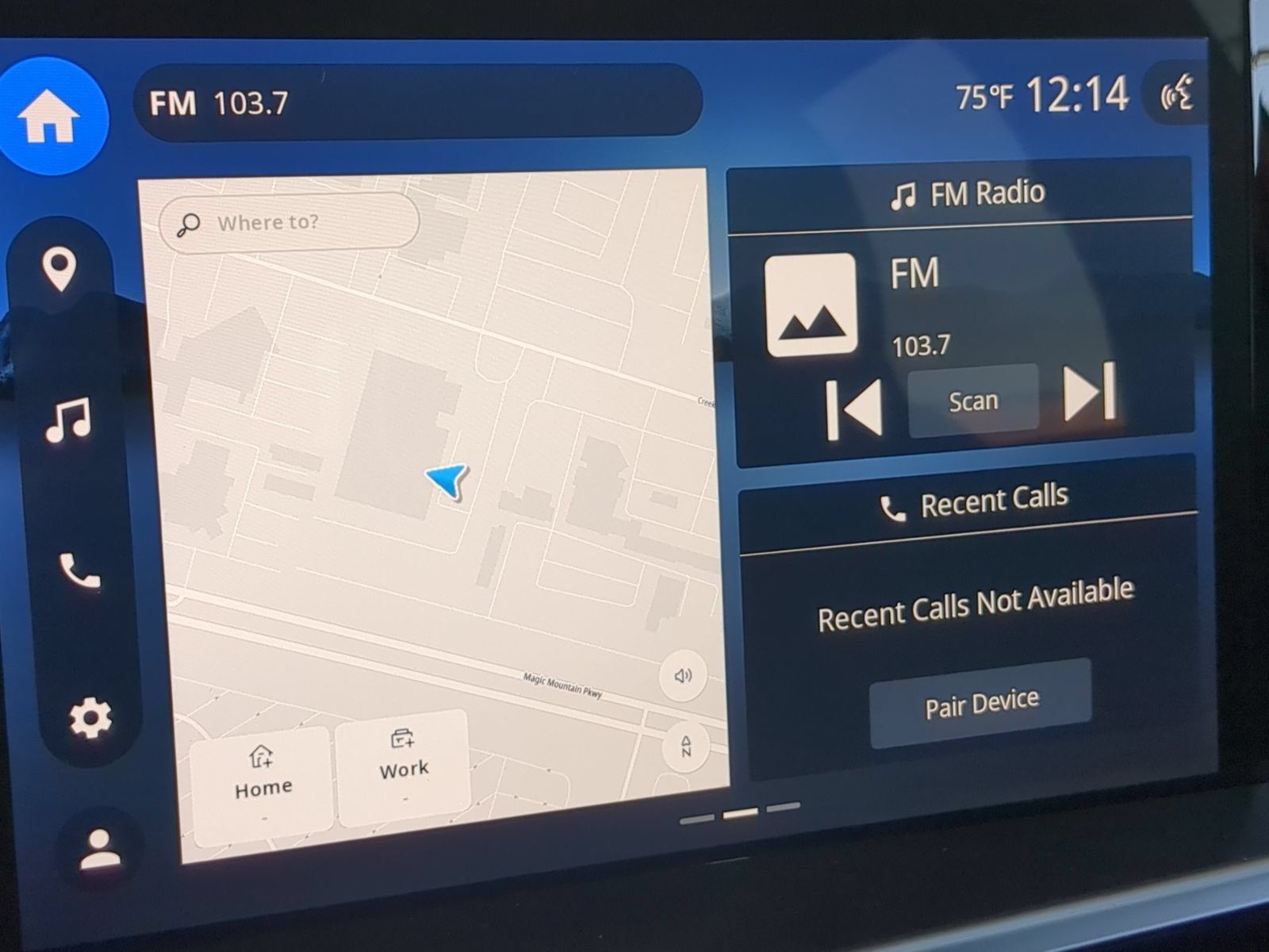New 2026 Subaru Outback Limited XT AWD/4WD image 4
