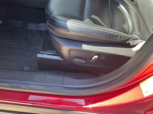 Certified 2022 Ford Escape SEL image 11