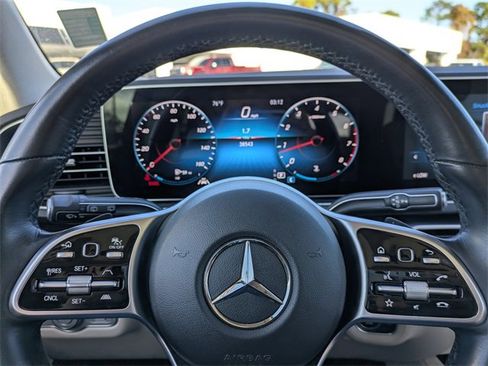 Used 2022 Mercedes-Benz GLE 350 w/ AMG Line Exterior image 29