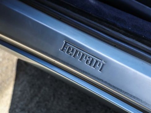 Used 2002 Ferrari 360 Spider RWD image 42